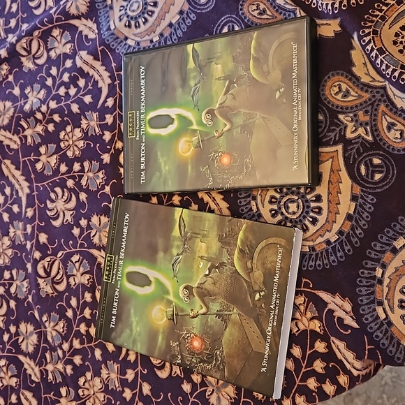 9 movie - Picture 4 of 4